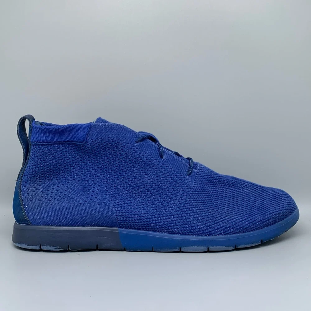 UGG Freamon HyperWeave Chukka Boots Men’s Sz 14‎